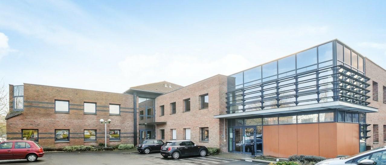 Bureau Villeneuve-d'Ascq 1561m² Location bureau Villeneuve-d'Ascq Nord OLBUR2425874 0